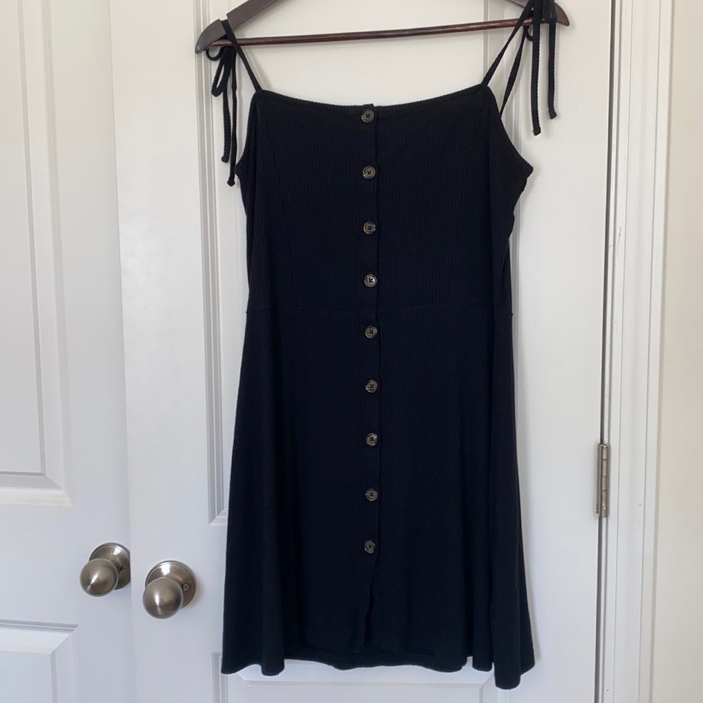 TopShop Skater Dress